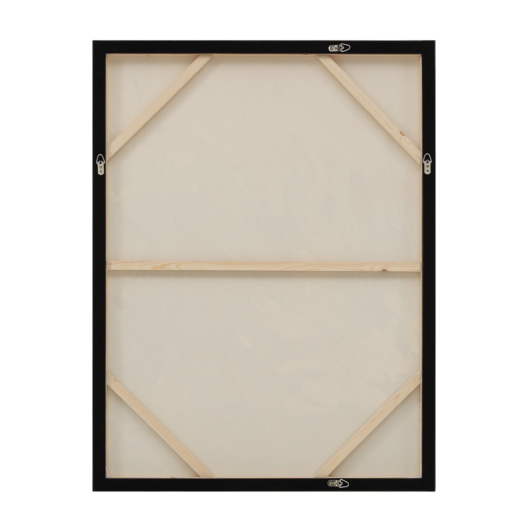 Poise Hand-Painted Canvas Art 12 Poise Hand-Painted Canvas Art - Image 12