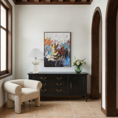 Poise Hand-Painted Canvas Art 15 Poise Hand-Painted Canvas Art OL2281EV OL2281EV 4