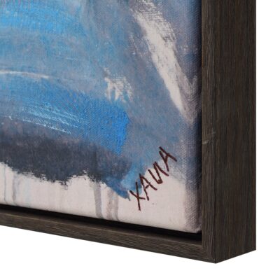 Poise Hand-Painted Canvas Art 16 Poise Hand-Painted Canvas Art OL2281EV OL2281EV 5