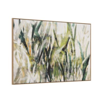 Minthe Hand-Painted Canvas Art OL2282EV OL2282EV 2