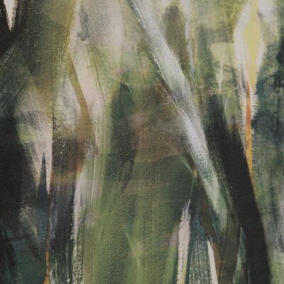 Minthe Hand-Painted Canvas Art OL2282EV OL2282EV 3