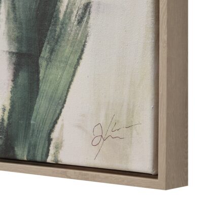 Minthe Hand-Painted Canvas Art OL2282EV OL2282EV 5