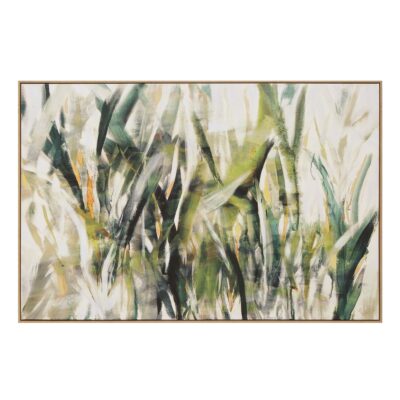 Minthe Hand-Painted Canvas Art OL2282EV OL2282EV 7