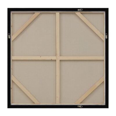 Clary Hand-Painted Canvas Art OL2283EV OL2283EV 6