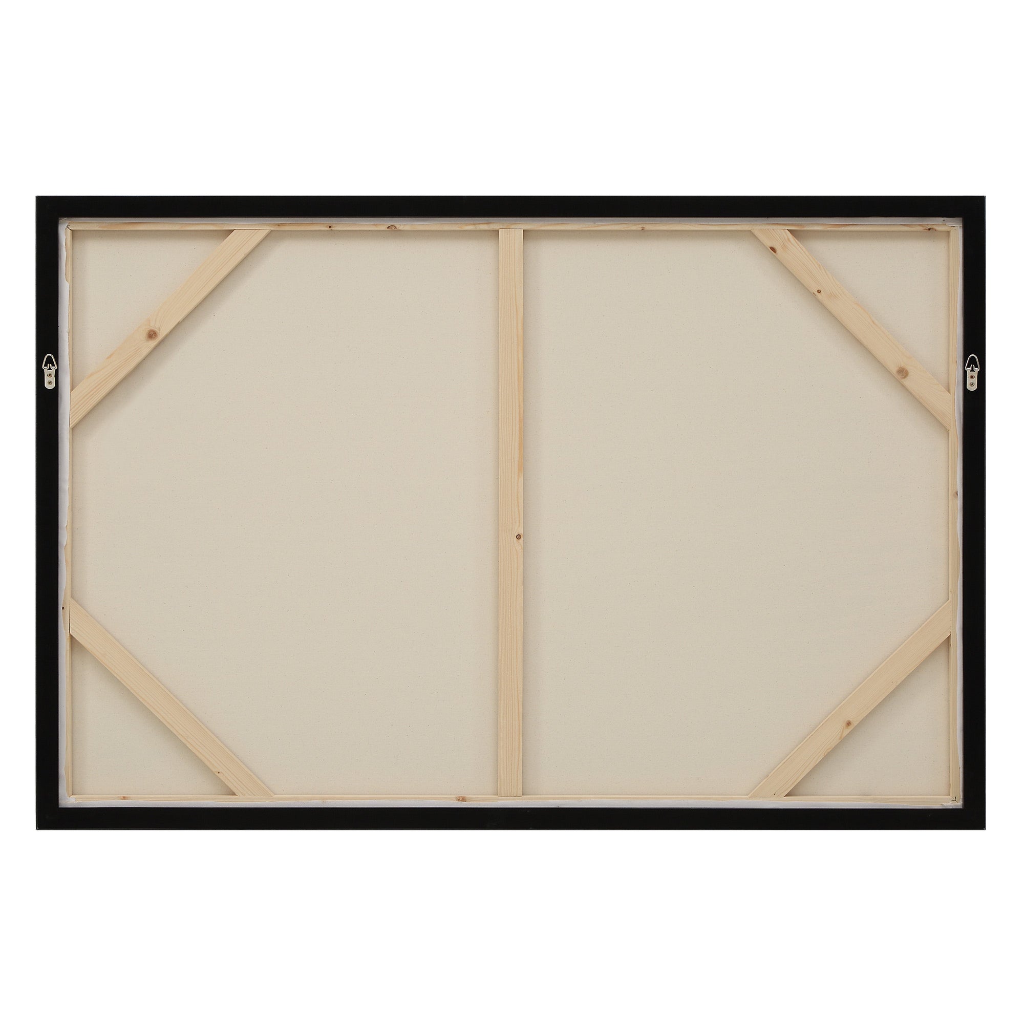 Merlo Hand-Painted Canvas Art 6 Merlo Hand-Painted Canvas Art - Image 6