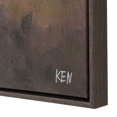 Horizon Hand-Painted Canvas Art OL2285EV OL2285EV 11