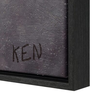 Ambra Hand-Painted Canvas Art OL2287EV OL2287EV 5