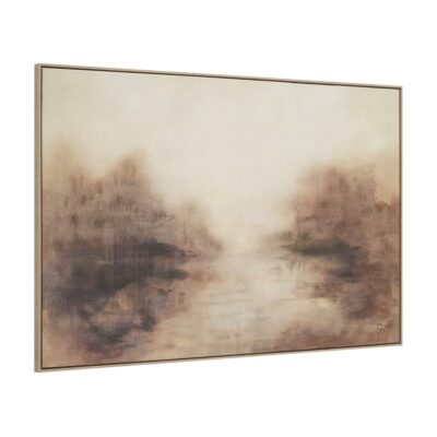 Onda Hand-Painted Canvas Art OL2288EV OL2288EV 2