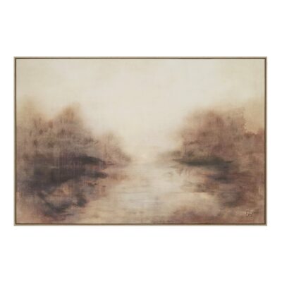 Onda Hand-Painted Canvas Art OL2288EV OL2288EV 7
