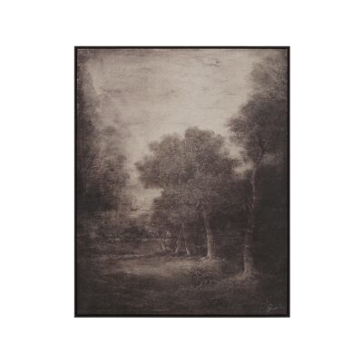 Falco Hand-Painted Canvas Art 18 Falco Hand-Painted Canvas Art OL2289EV OL2289EV 7