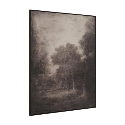 Falco Hand-Painted Canvas Art 19 Falco Hand-Painted Canvas Art OL2289EV OL2289EV 8