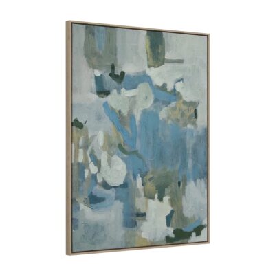 Lauro Hand-Painted Canvas Art OL2290EV OL2290EV 2