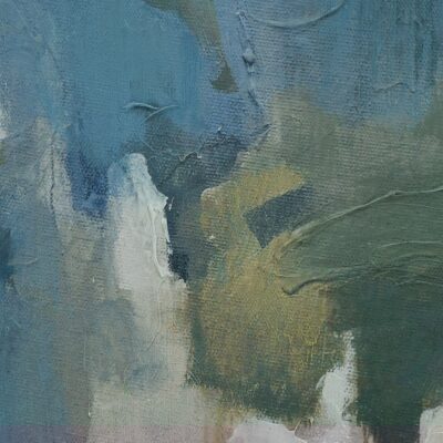 Lauro Hand-Painted Canvas Art OL2290EV OL2290EV 3