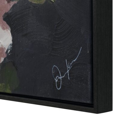 Lavanda Hand-Painted Canvas Art OL2294EV OL2294EV 5