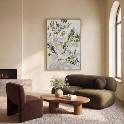 Nebbia Canvas Art OL2295 OL2295 4