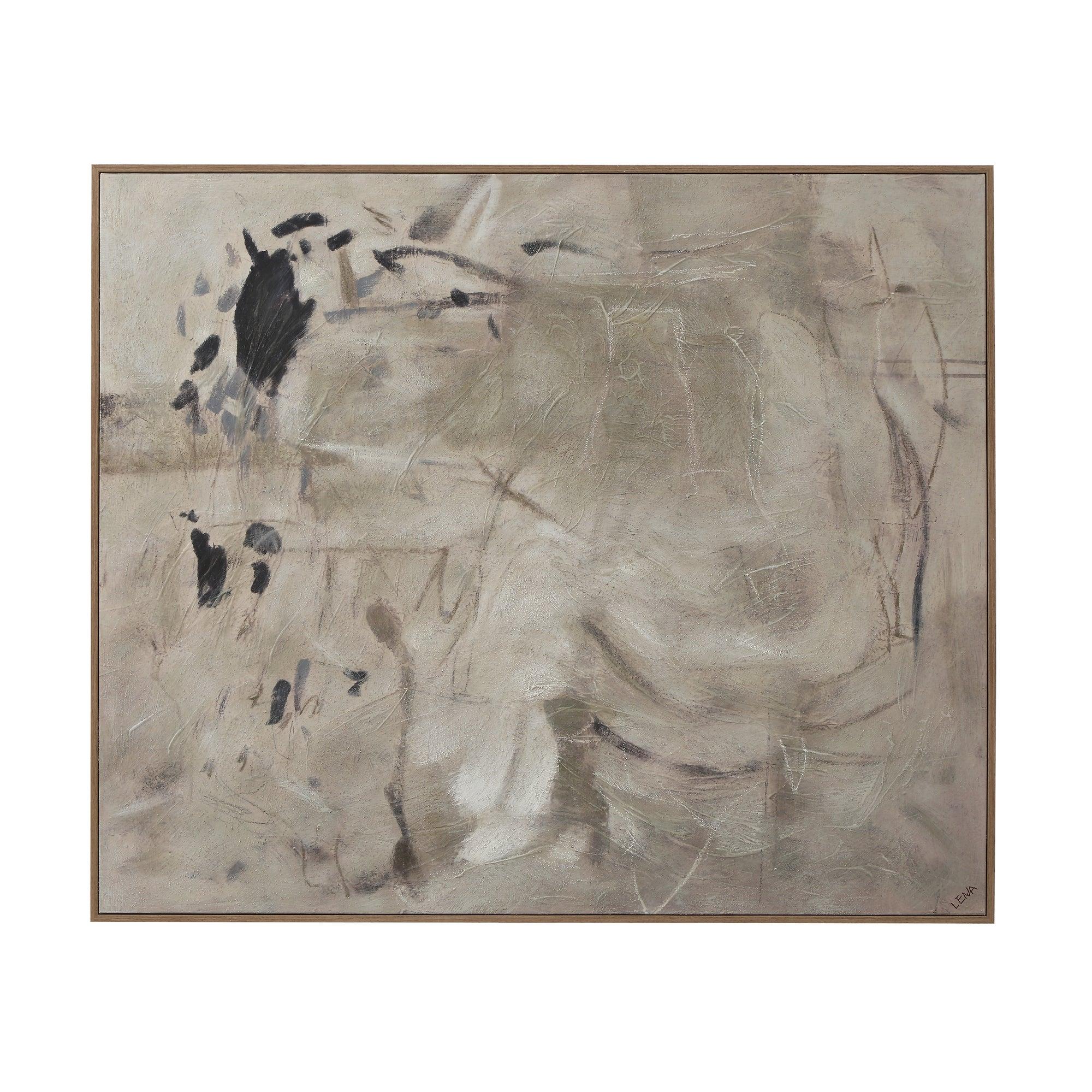 Isidore Canvas Art 1 Isidore Canvas Art