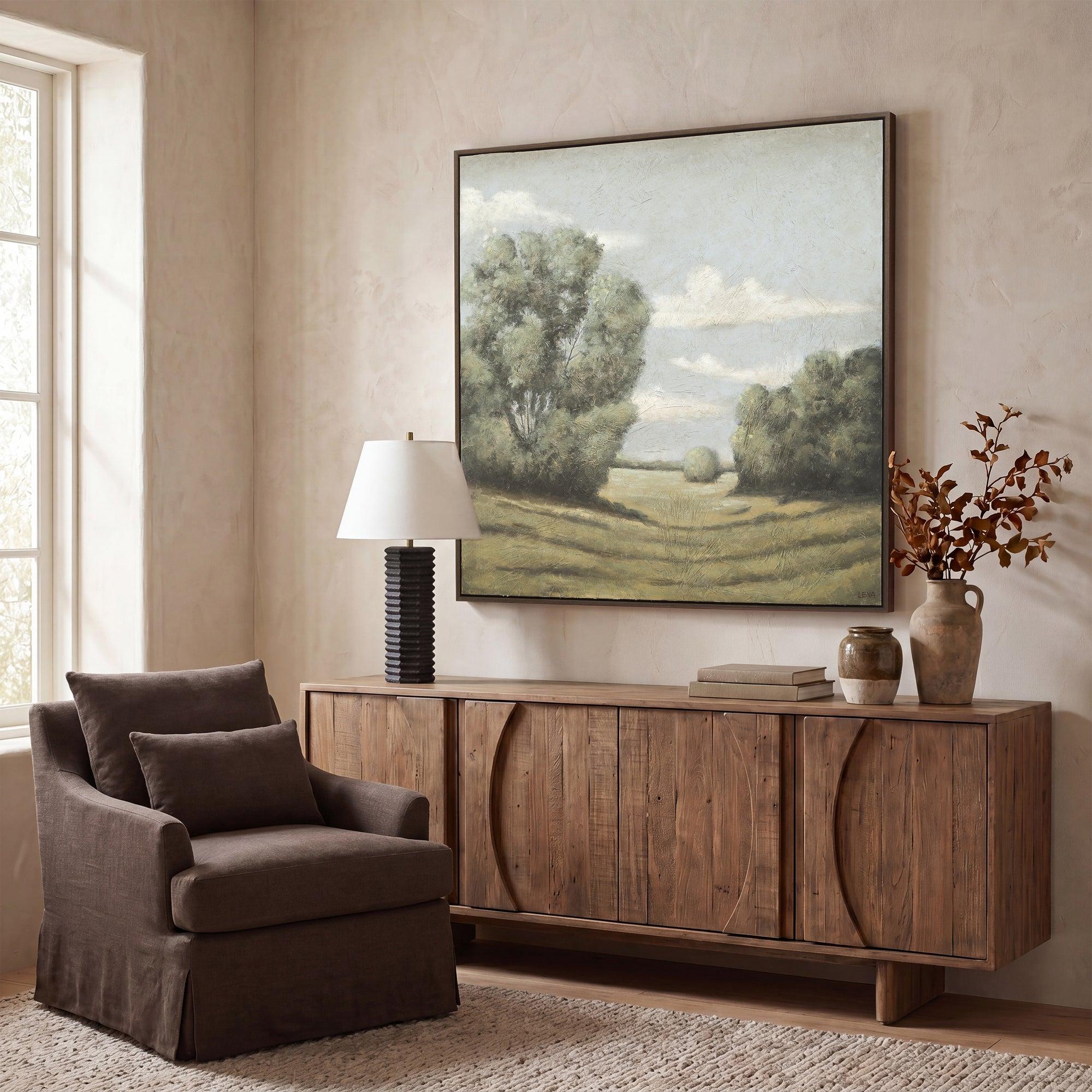 Fresco Canvas Art 4 Fresco Canvas Art - Image 4