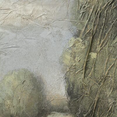 Fresco Canvas Art 10 Fresco Canvas Art OL2303 OL2303 5