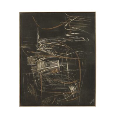 Driftwood Canvas Art