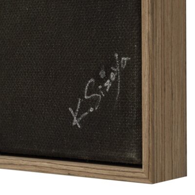 Driftwood Canvas Art OL2306 OL2306 3