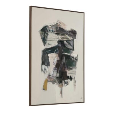 Sylvon Canvas Art 7 Sylvon Canvas Art OL2307 OL2307 2