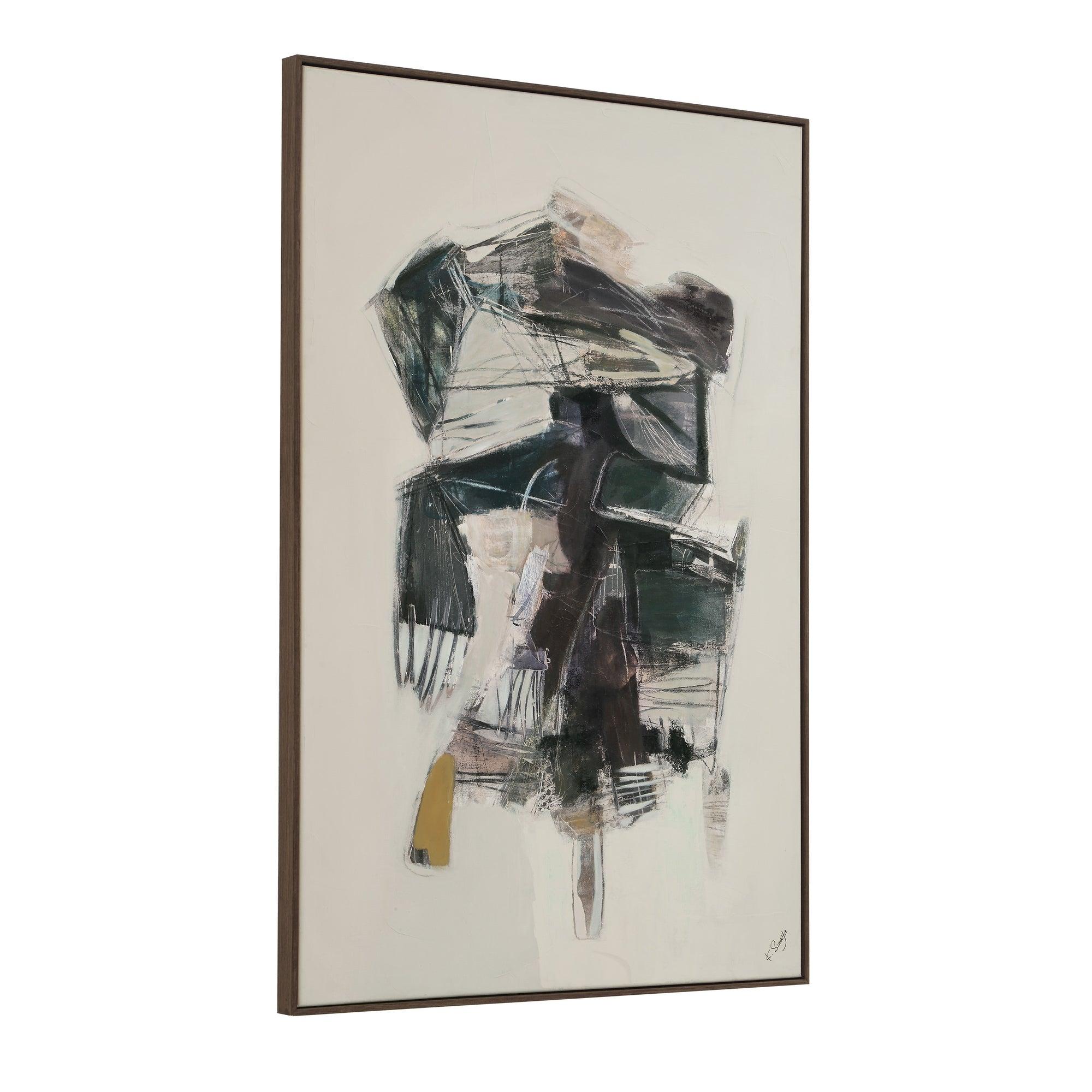 Sylvon Canvas Art 2 Sylvon Canvas Art - Image 2