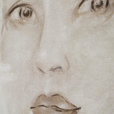 Claudette Canvas Art 10 Claudette Canvas Art OL2308 OL2308 5