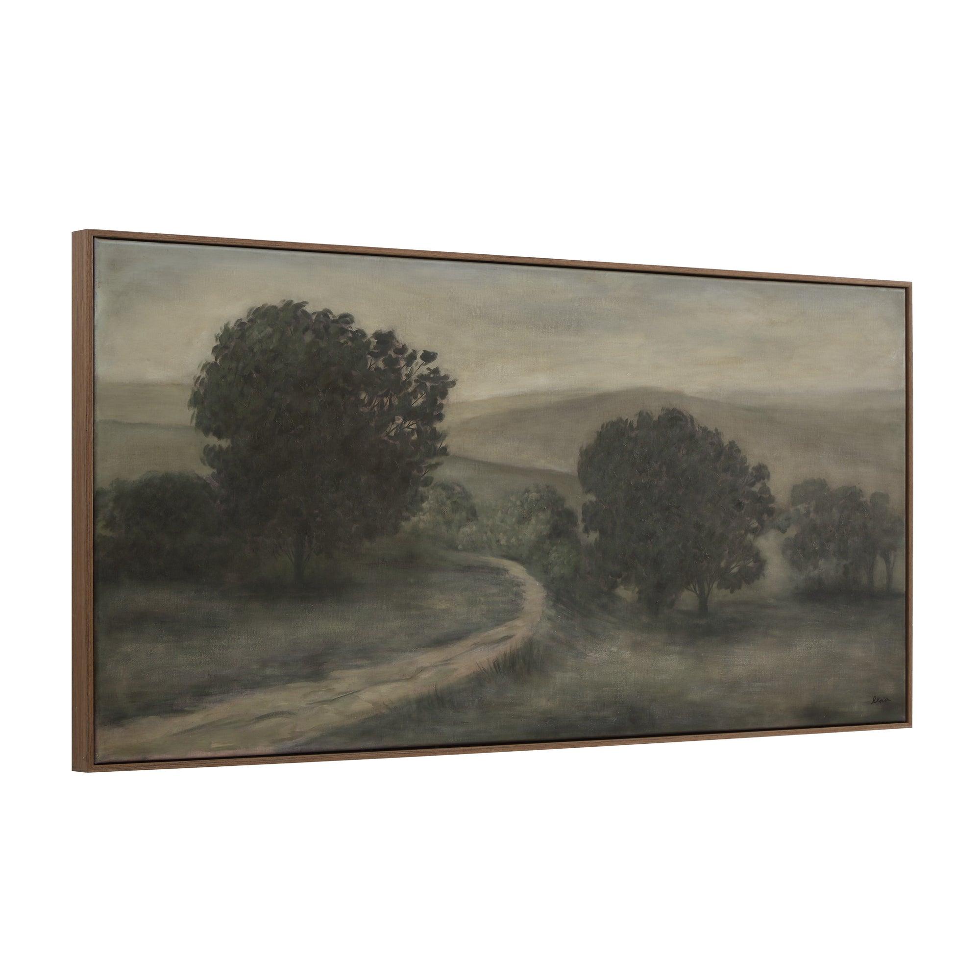 Thyme Canvas Art 2 Thyme Canvas Art - Image 2