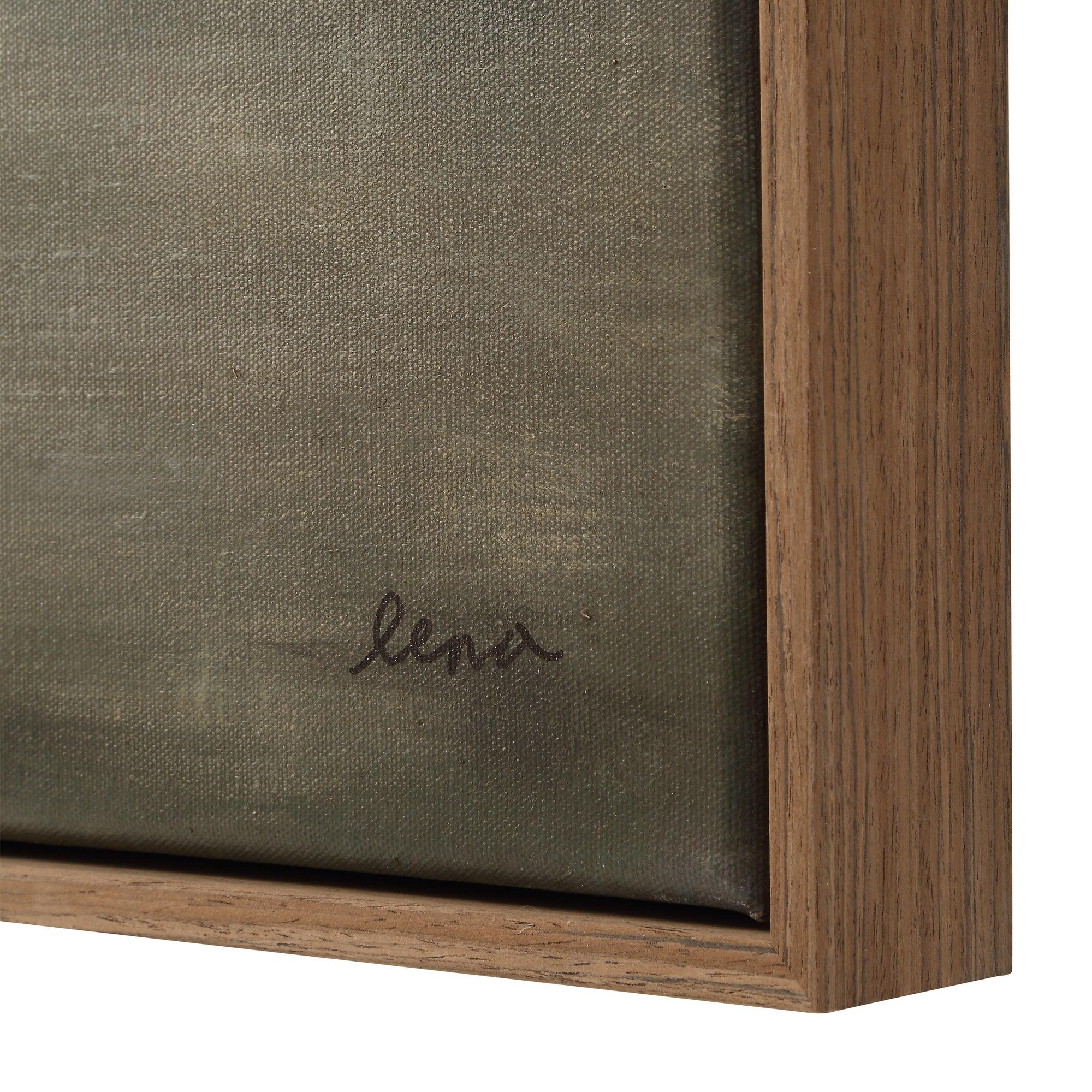 Thyme Canvas Art 3 Thyme Canvas Art - Image 3