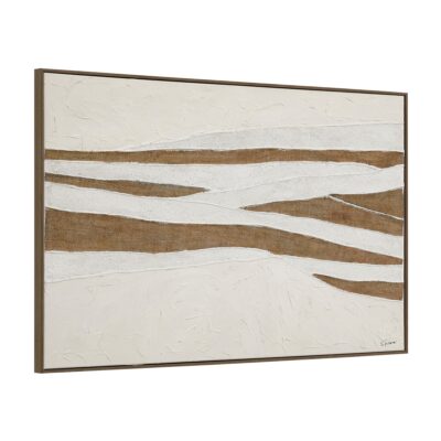 Muralis Hand-Painted Canvas Art OL2330 OL2330 2