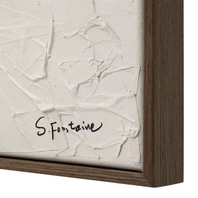 Muralis Hand-Painted Canvas Art OL2330 OL2330 5