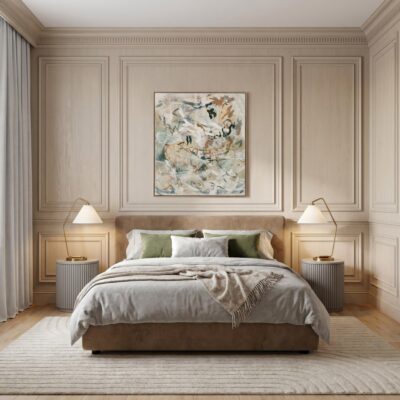 Genia Canvas Art OL2354 OL2354 4