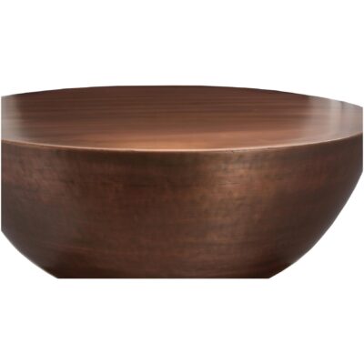 Conga Coffee Table Copper OT-1002-42 OT 1002 42 02