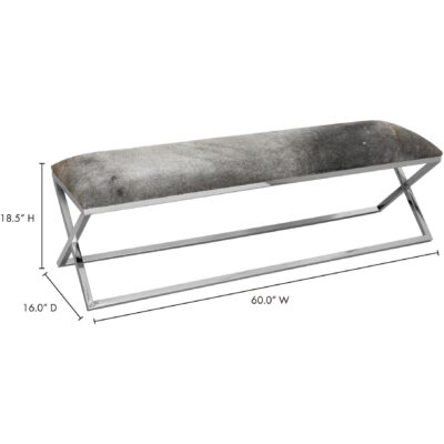 Rossi Bench OT-1011-15 OT 1011 15 70