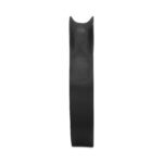 Eminence Tabletop Sculpture Black OT-1024-02 OT 1024 02 Eminence side right shadsilo