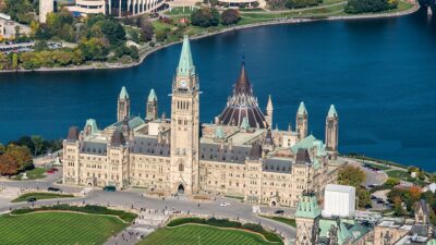 Canada announces final dumping margins for China, Vietnam upholstery in Canada Ottawa