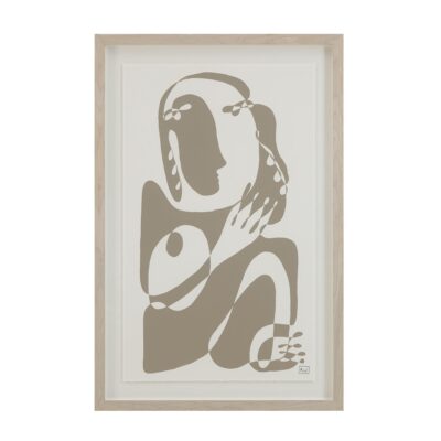 Cybel Printed Art 18 Cybel Printed Art PA0039 PA0039 7