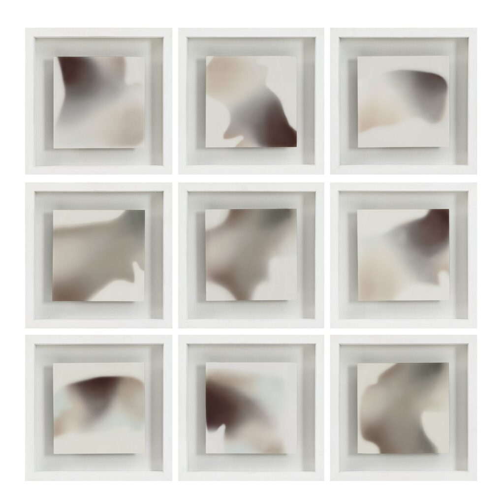 Harding Printed Art