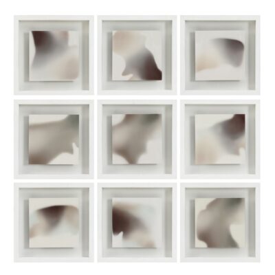 Harding Printed Art