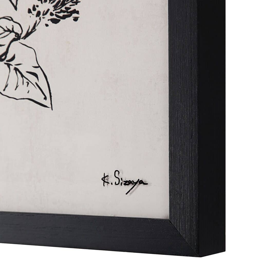 Basset Printed Art - Image 10