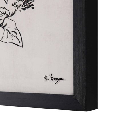 Basset Printed Art 29 Basset Printed Art PA0041 PA0041 10