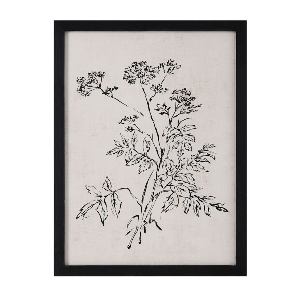 Basset Printed Art - Image 15