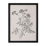 Basset Printed Art PA0041 PA0041 15