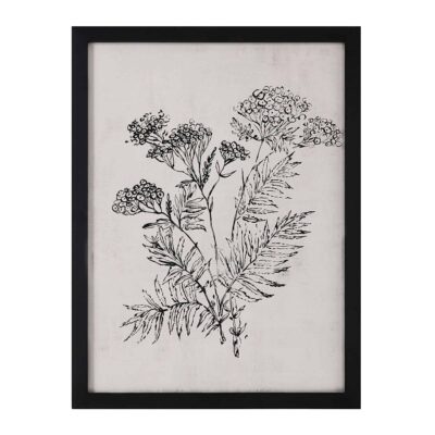 Basset Printed Art 36 Basset Printed Art PA0041 PA0041 17