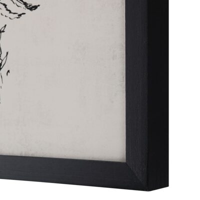 Basset Printed Art 37 Basset Printed Art PA0041 PA0041 18