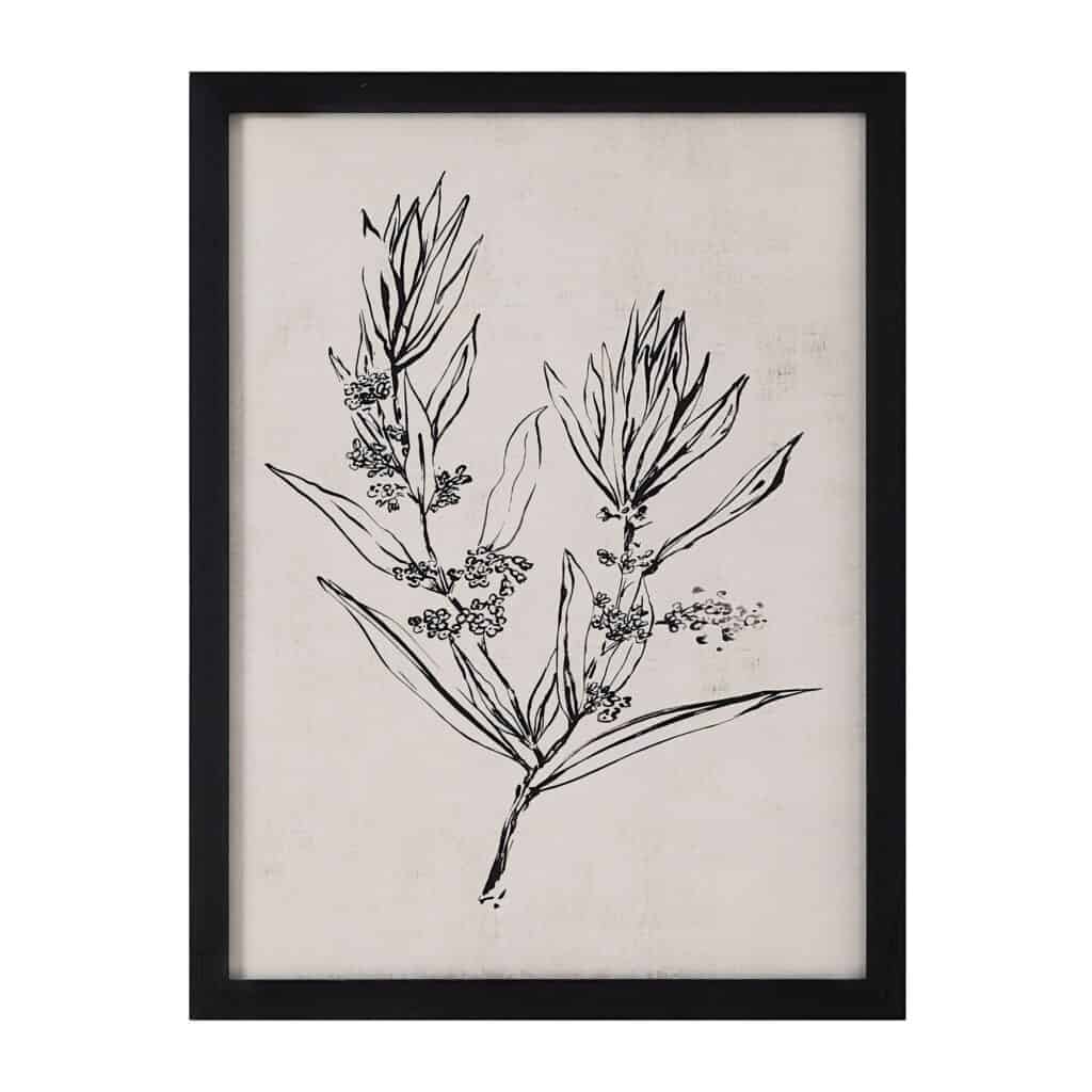 Basset Printed Art - Image 4