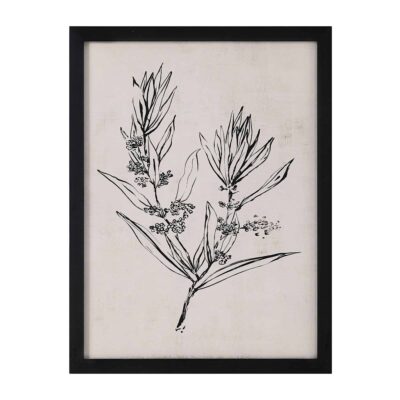 Basset Printed Art 23 Basset Printed Art PA0041 PA0041 4