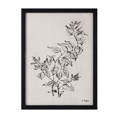 Basset Printed Art 27 Basset Printed Art PA0041 PA0041 8