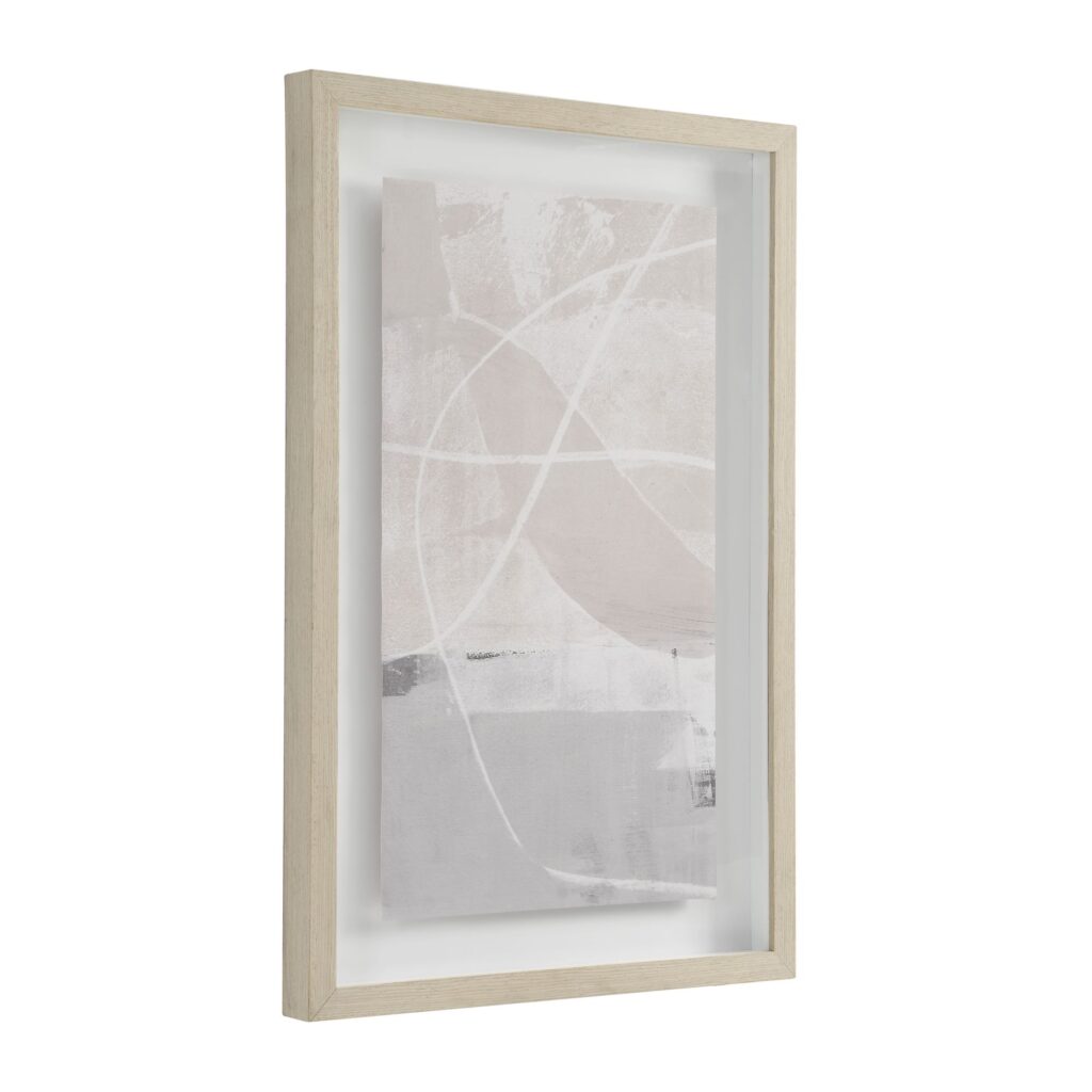 Rovereto Printed Art (Set Of 2) - Image 7