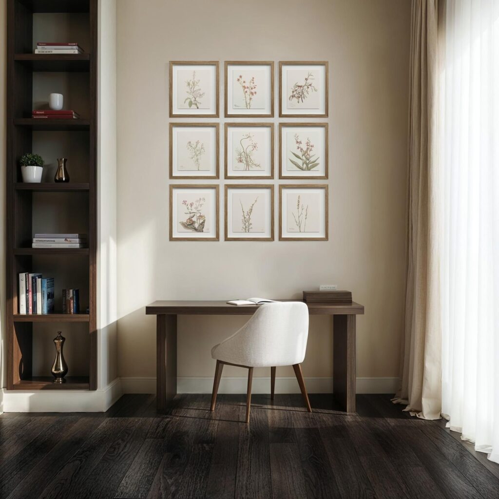 Crema Painting - Image 41